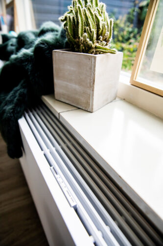 radiatorbooster