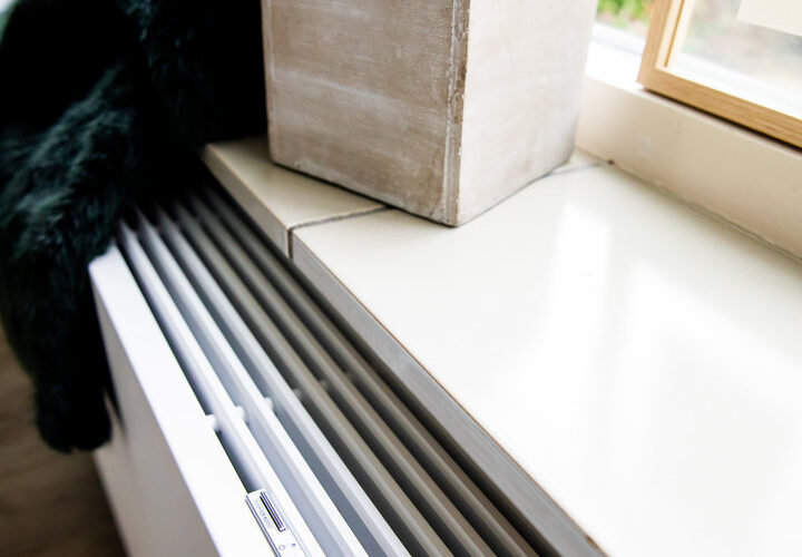 radiatorbooster